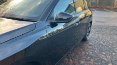 Vauxhall Astra 1.2 Turbo 130 Griffin 5dr Petrol Hatchback